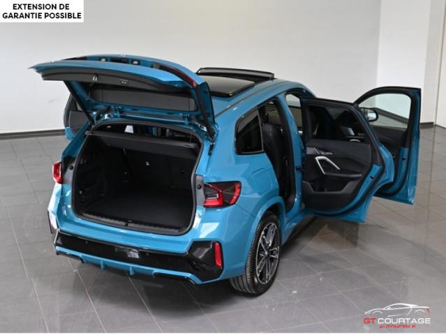 Bmw X1 30e XDrive M Sport Pro image 6