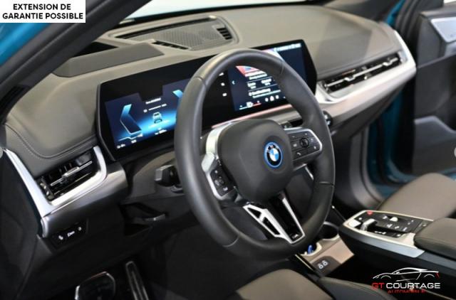 Bmw X1 30e XDrive M Sport Pro image 1
