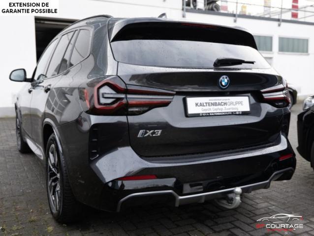 Bmw X3 E Impressive FACEL. PANO image 2