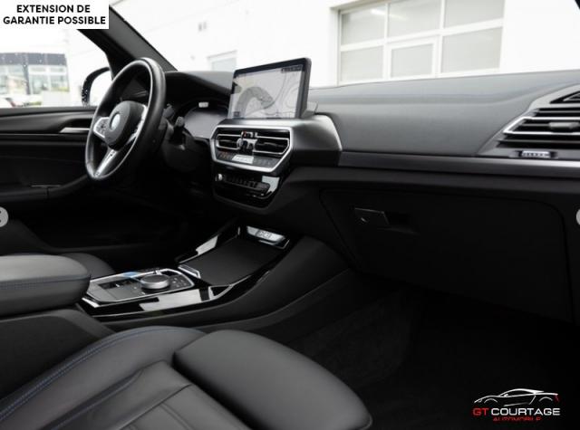 Bmw X3 E Impressive FACEL. PANO image 1