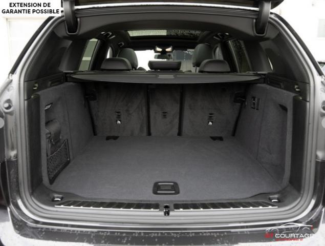 Bmw X3 E Impressive FACEL. PANO image 3
