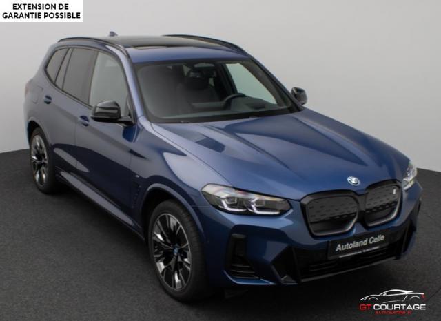 BMW X3 E M Sport Impressive Panorama 