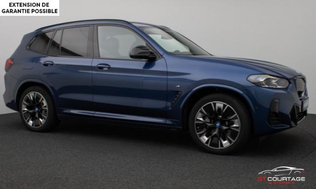 Bmw X3 E M Sport Impressive Panorama image 3