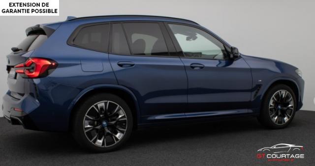 Bmw X3 E M Sport Impressive Panorama image 4