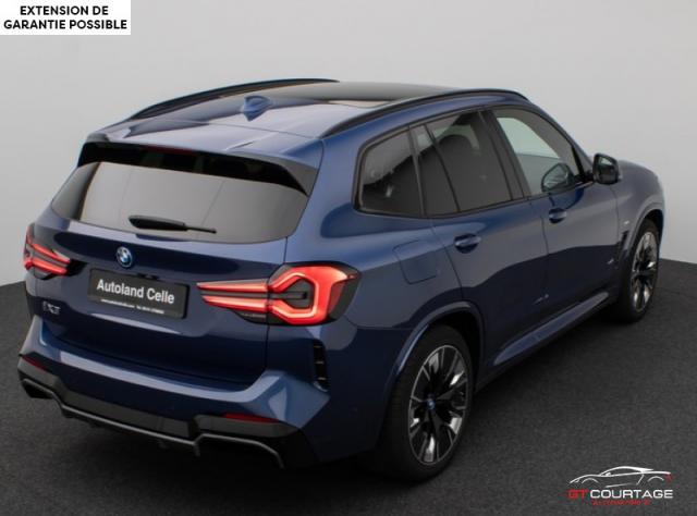 Bmw X3 E M Sport Impressive Panorama image 7