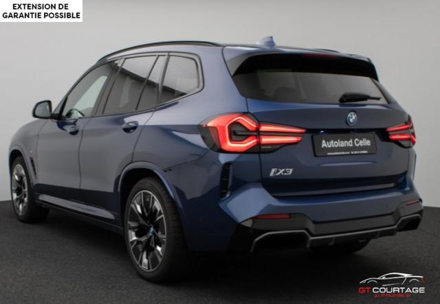Bmw X3 E M Sport Impressive Panorama image 1