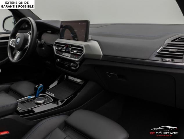 Bmw X3 E M Sport Impressive Panorama image 2