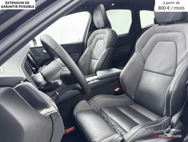 Volvo XC60 T8 Recharge R-Design image 5