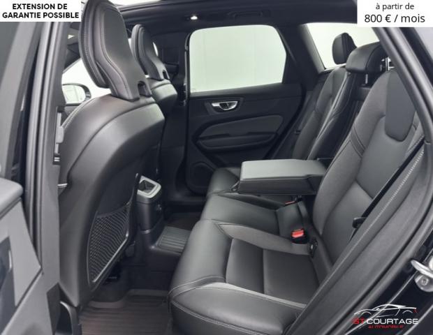 Volvo XC60 T8 Recharge R-Design image 11
