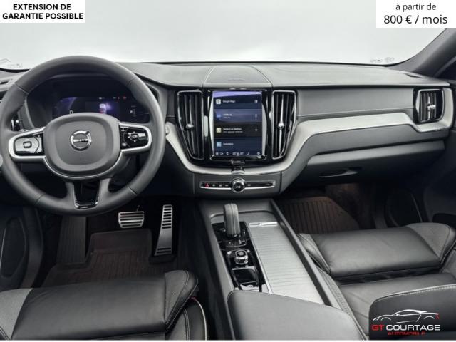 Volvo XC60 T8 Recharge R-Design image 3