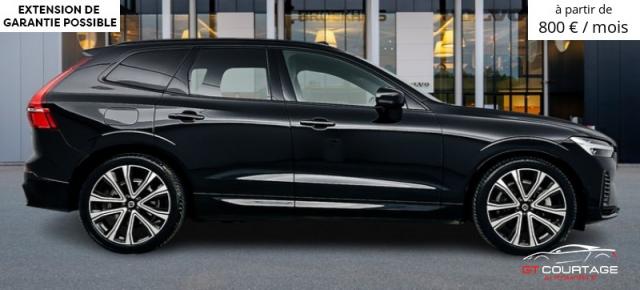 Volvo XC60 T8 Recharge R-Design image 13