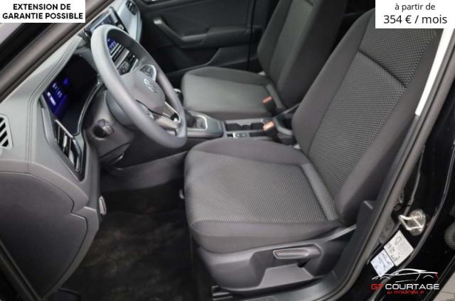 Volkswagen T-Roc 1.0 TSI 115 image 7