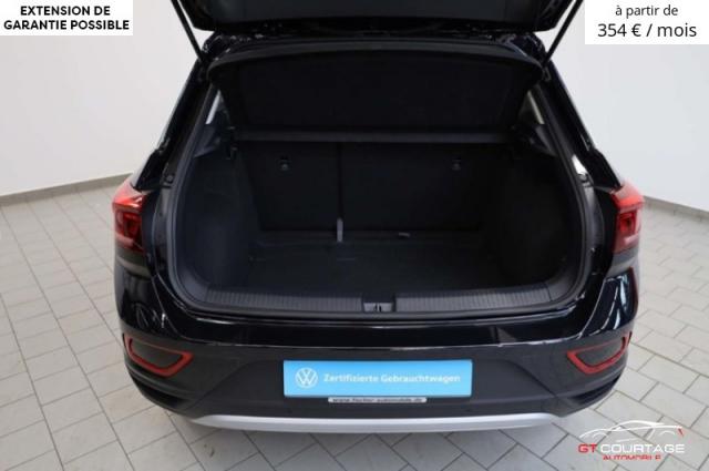 Volkswagen T-Roc 1.0 TSI 115 image 6