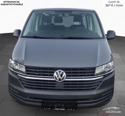 Volkswagen T6.1 2.0 TDI 110 