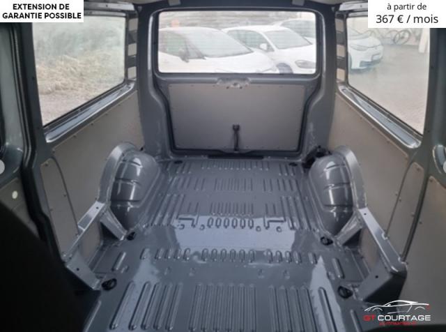 Volkswagen T6.1 2.0 TDI 110 image 2