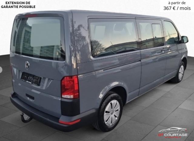 Volkswagen T6.1 2.0 TDI 110 image 7