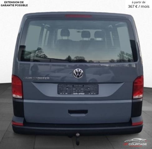 Volkswagen T6.1 2.0 TDI 110 image 5