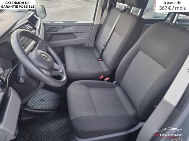 Volkswagen T6.1 2.0 TDI 110 image 3