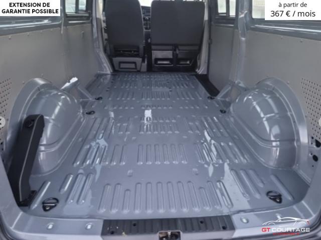 Volkswagen T6.1 2.0 TDI 110 image 6
