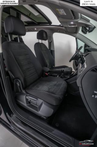 Volkswagen Touran 1.6 TDi 110 SCR Highline DSG 7 Places image 4