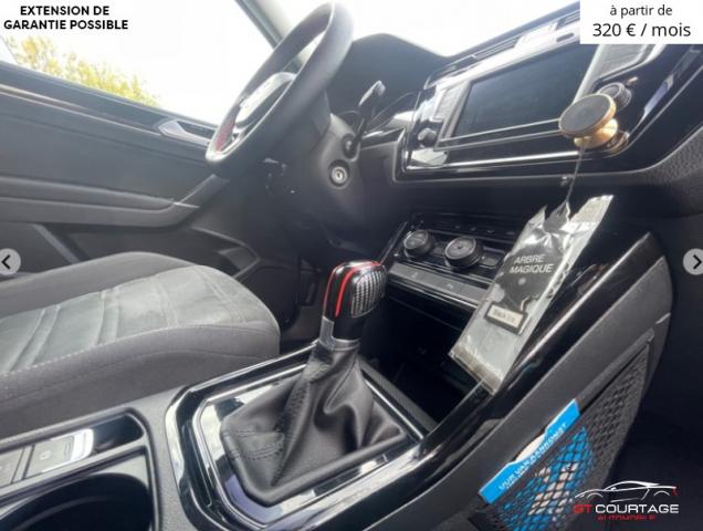 Volkswagen Touran 2.0 TDI 150 SCR Highline DSG image 6