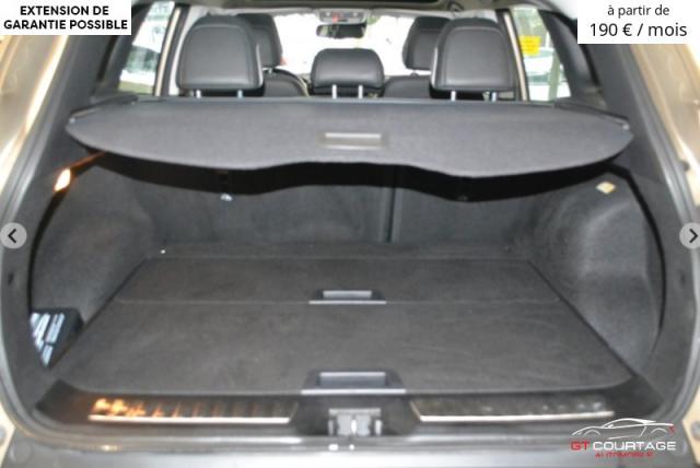 Renault Kadjar 1.6 DCI 130 Bose Edition image 2