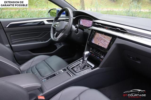 Volkswagen Arteon Shooting Brake 1.4 TSI EHybrid R-Line image 5