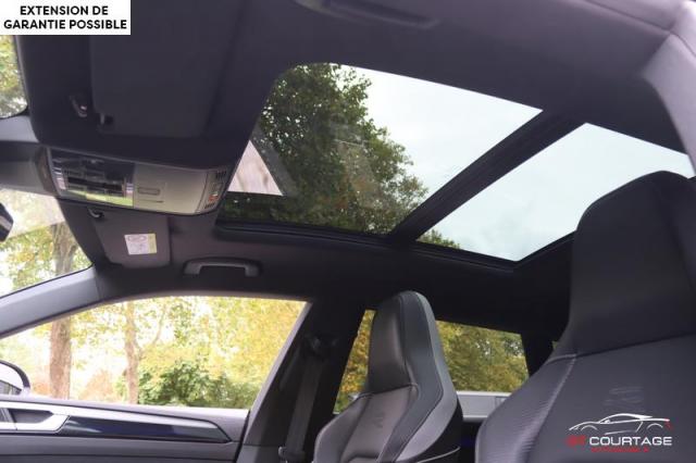 Volkswagen Arteon Shooting Brake 1.4 TSI EHybrid R-Line image 2