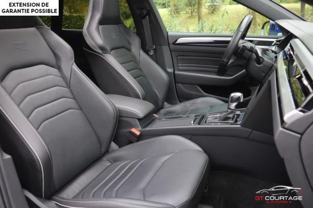 Volkswagen Arteon Shooting Brake 1.4 TSI EHybrid R-Line image 4
