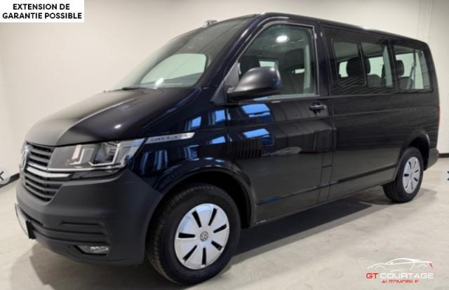 Volkswagen T6 Caravelle 2.0 TDI 150 Trendline 9pls 