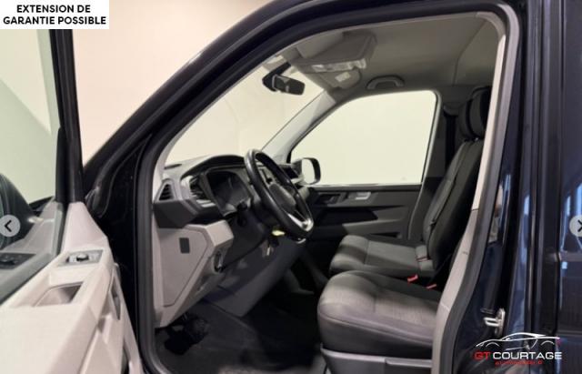 Volkswagen T6 Caravelle 2.0 TDI 150 Trendline 9pls image 1