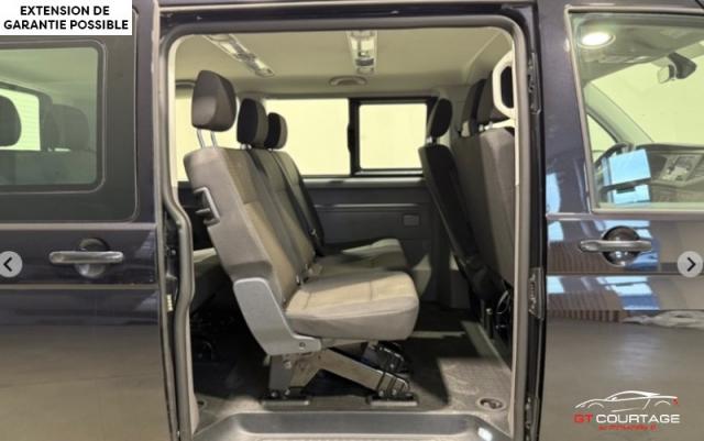Volkswagen T6 Caravelle 2.0 TDI 150 Trendline 9pls image 5