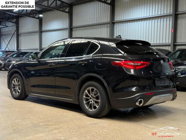 Alfa Romeo Stelvio 2.2 D 150 Business image 7