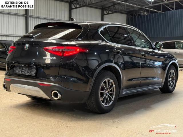 Alfa Romeo Stelvio 2.2 D 150 Business image 5