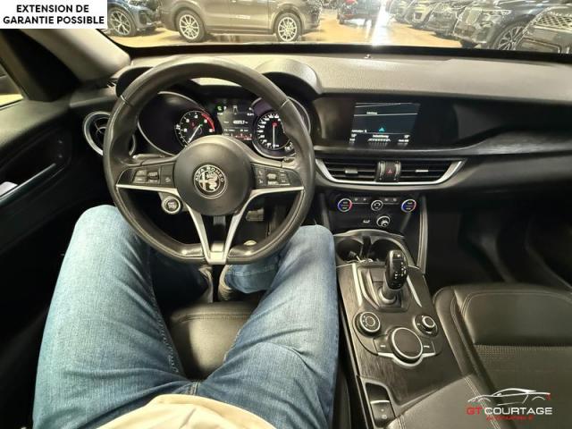 Alfa Romeo Stelvio 2.2 D 150 Business image 4