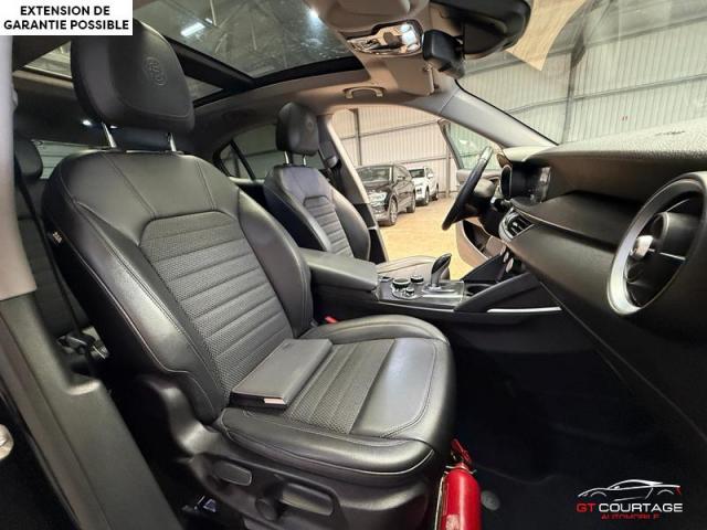 Alfa Romeo Stelvio 2.2 D 150 Business image 3