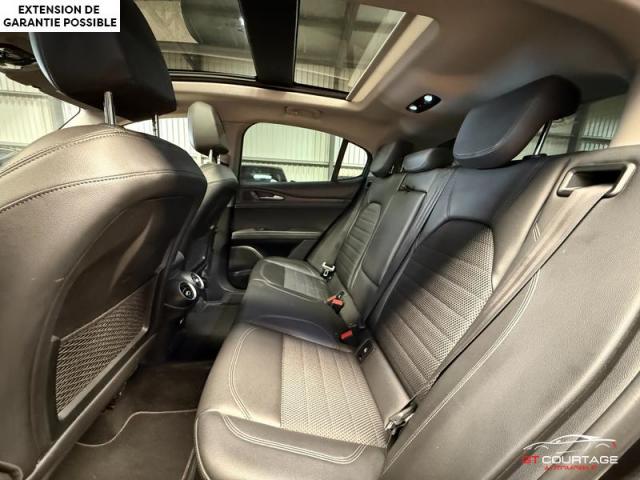 Alfa Romeo Stelvio 2.2 D 150 Business image 6