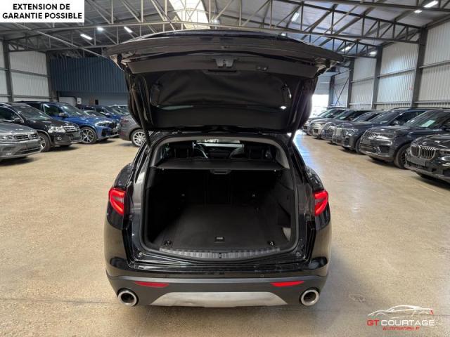 Alfa Romeo Stelvio 2.2 D 150 Business image 2