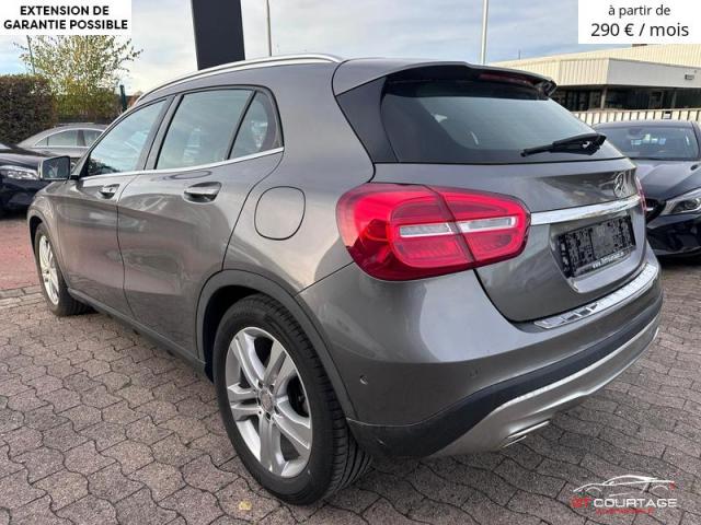 Mercedes Benz GLA 180 image 1