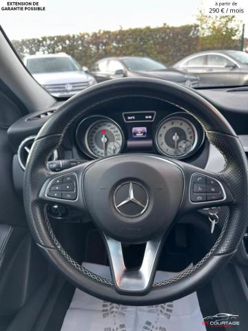 Mercedes Benz GLA 180 image 4