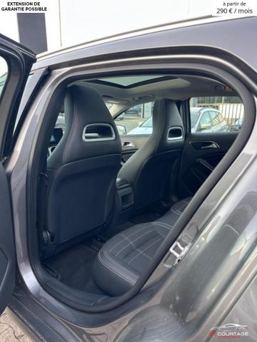 Mercedes Benz GLA 180 image 3
