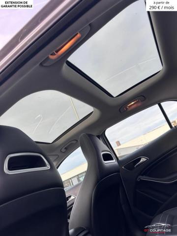 Mercedes Benz GLA 180 image 5