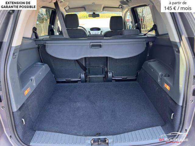Ford C-Max 1.6 Tdci 95 Titanium image 3
