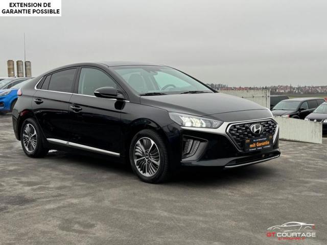 Hyundai Ioniq Advantage 