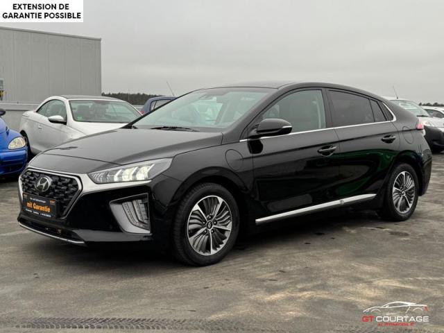 Hyundai Ioniq Advantage image 6