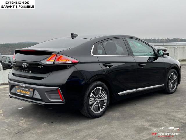 Hyundai Ioniq Advantage image 4