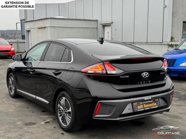 Hyundai Ioniq Advantage image 5