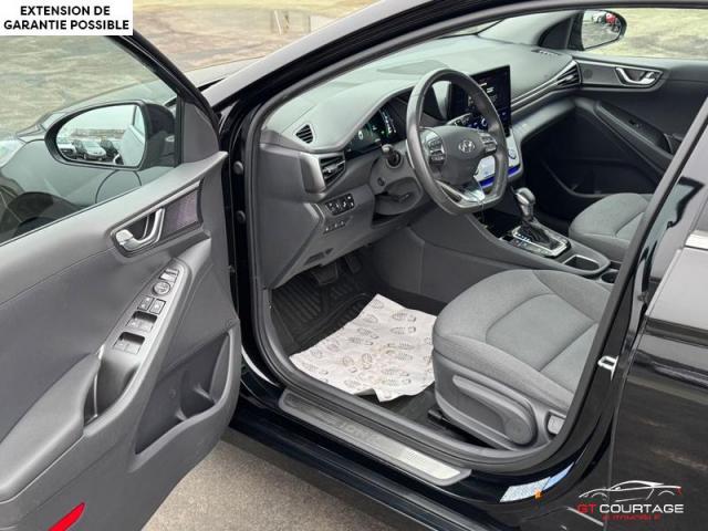 Hyundai Ioniq Advantage image 3