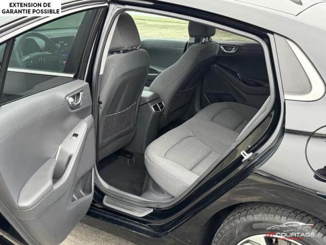 Hyundai Ioniq Advantage image 1