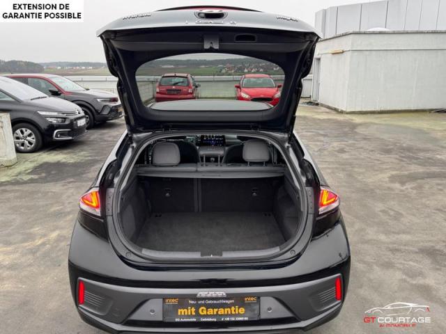 Hyundai Ioniq Advantage image 2